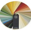 Picking the right colours for your home