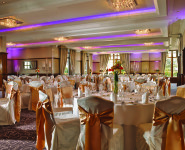 New Banqueting Suite 1