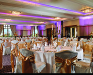 New Banqueting Suite 2